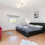 Appartement Gaestehaus Inntal *