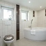 Appartement Gaestehaus Inntal