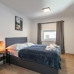 Appartement Gaestehaus Inntal *