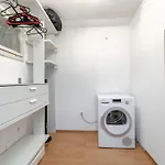 Appartement Gaestehaus Inntal *