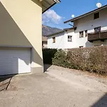 Appartement Gaestehaus Inntal *