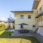 Appartement Gaestehaus Inntal