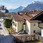 Appartement Gaestehaus Inntal Radfeld