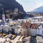 Gaestehaus Inntal Appartement *