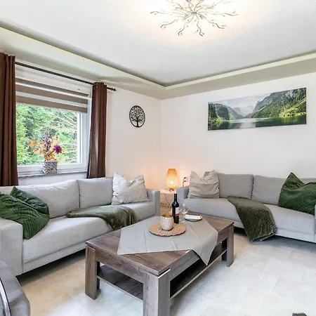 Gaestehaus Inntal شقة