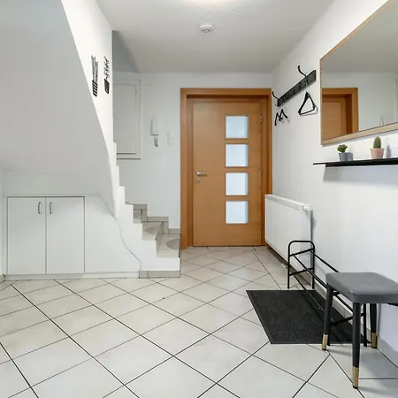 Gaestehaus Inntal * Radfeld