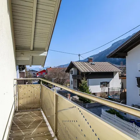 Gaestehaus Inntal