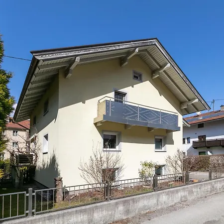 Gaestehaus Inntal *