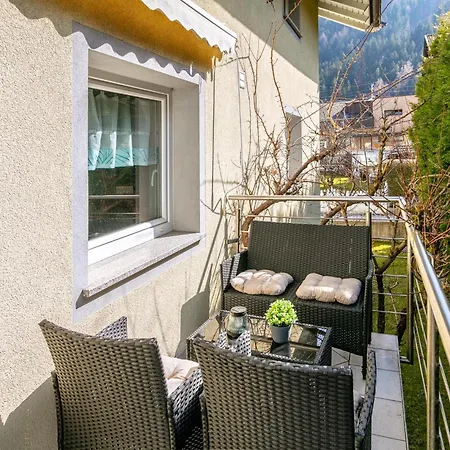 Gaestehaus Inntal