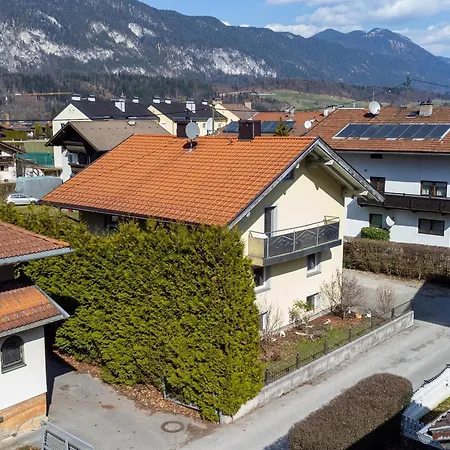 Gaestehaus Inntal