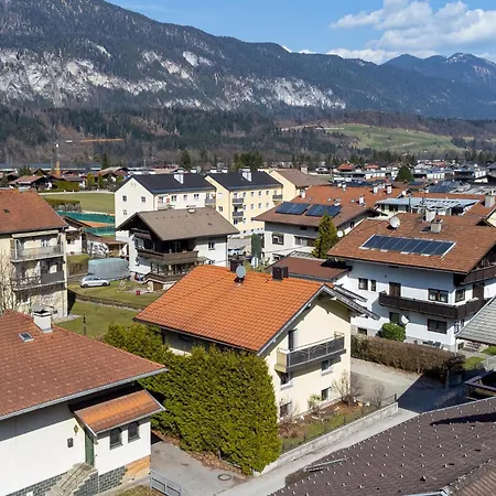 Lejlighed Gaestehaus Inntal *