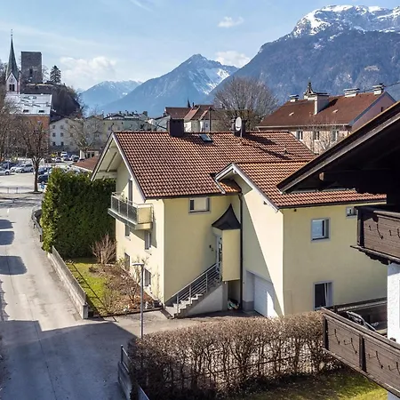 Lejlighed Gaestehaus Inntal Radfeld