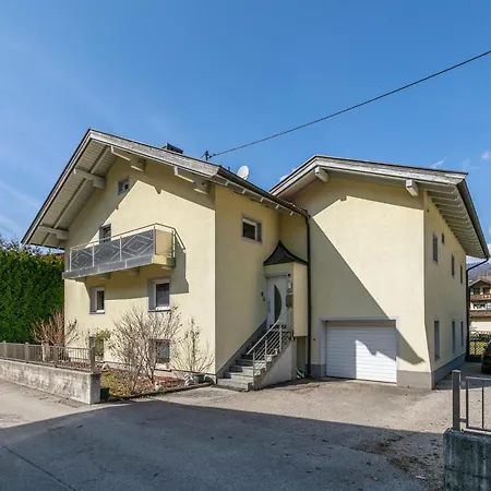 Lejlighed Gaestehaus Inntal Radfeld
