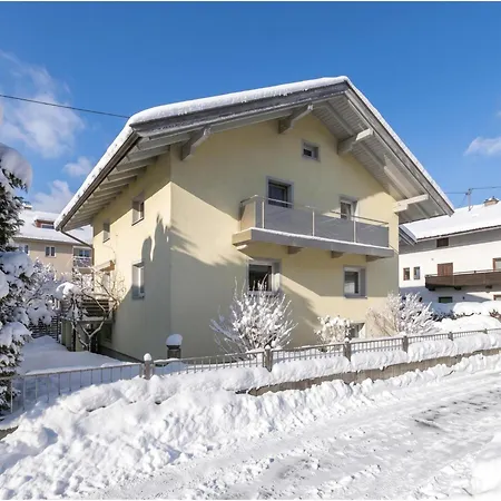 Apartament Gaestehaus Inntal