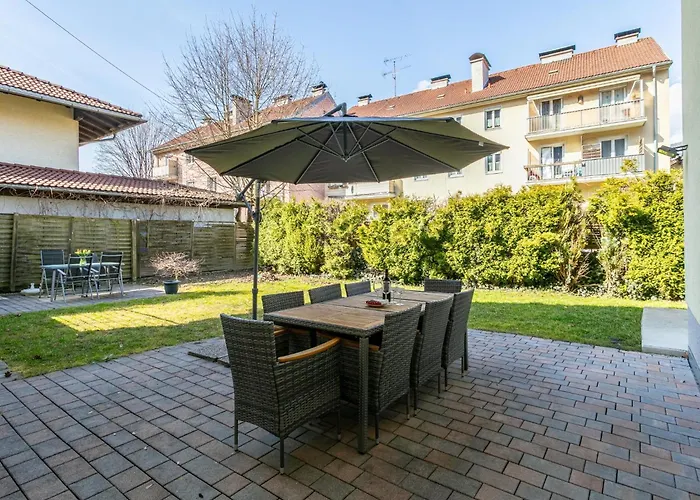 Gaestehaus Inntal *