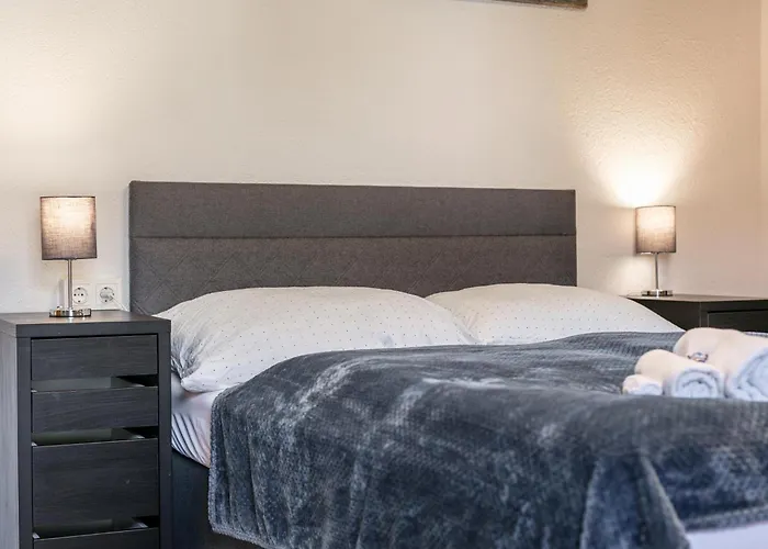 Lägenhet Gaestehaus Inntal Radfeld