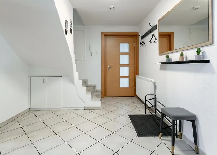 Gaestehaus Inntal * Radfeld