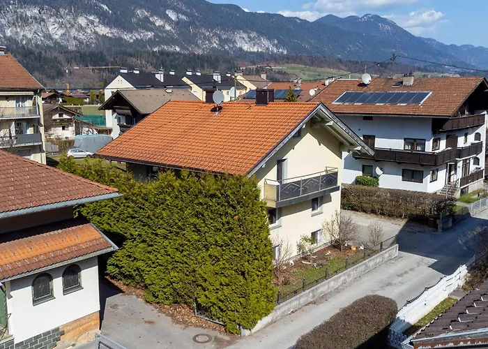 Gaestehaus Inntal