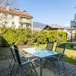 Gaestehaus Inntal * Radfeld