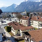 Gaestehaus Inntal 公寓 Radfeld