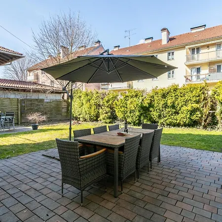 Gaestehaus Inntal *